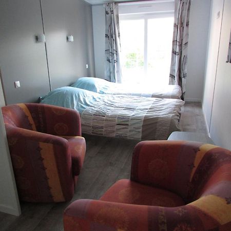 Etretat'S Motel 外观 照片