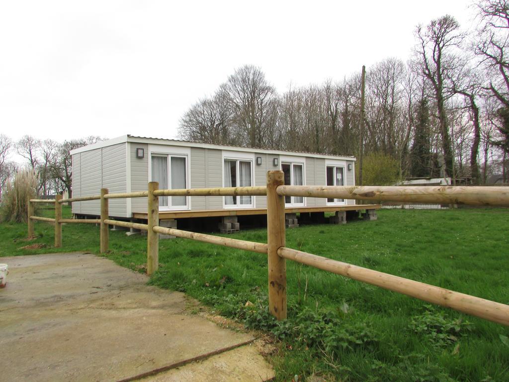 Etretat'S Motel 外观 照片