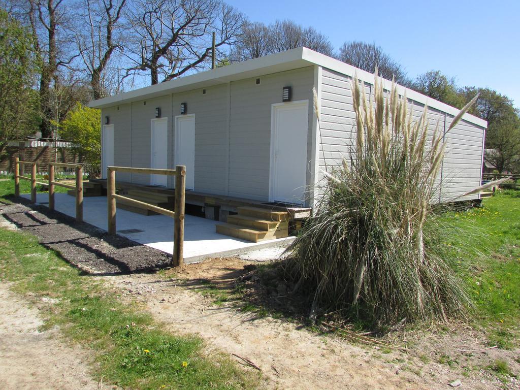 Etretat'S Motel 外观 照片