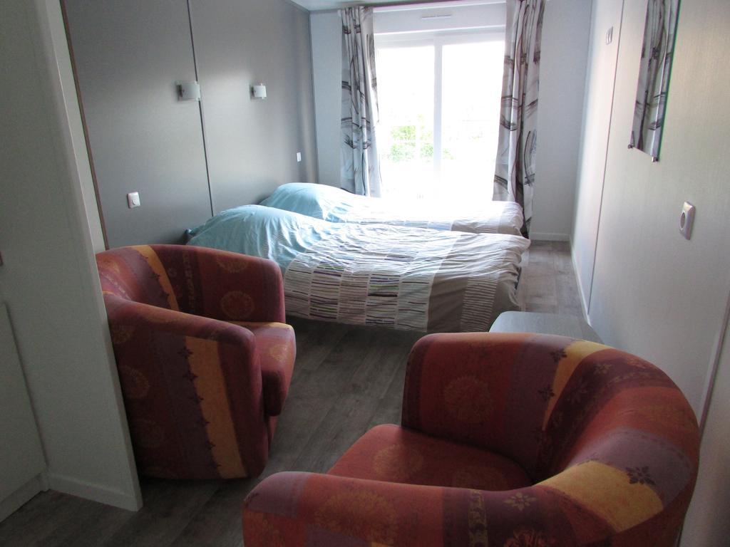 Etretat'S Motel 外观 照片