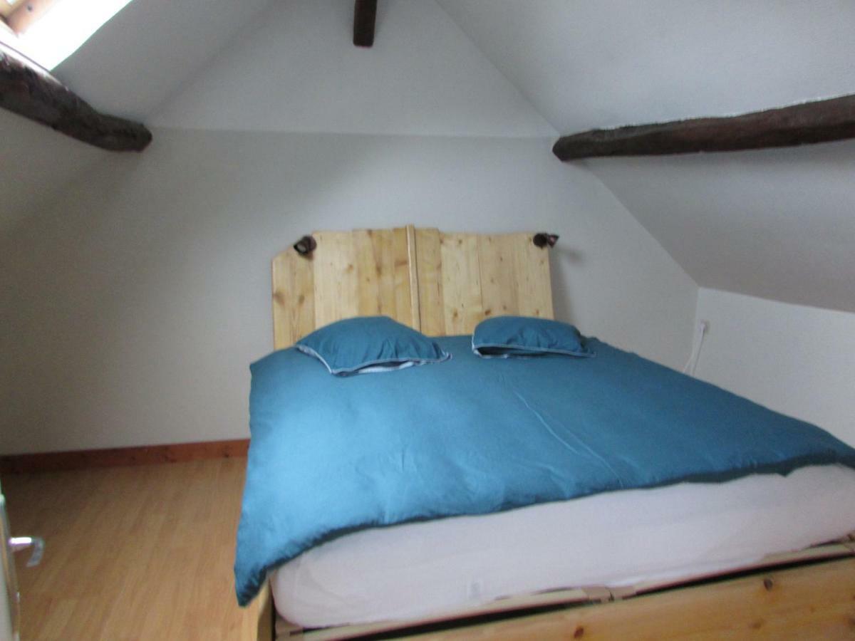 Etretat'S Motel 外观 照片