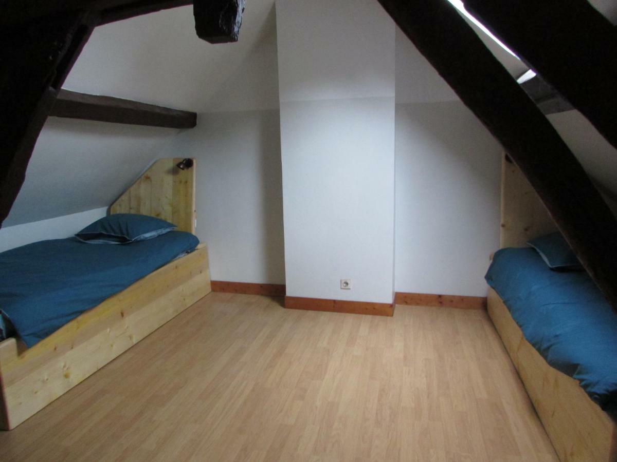 Etretat'S Motel 外观 照片
