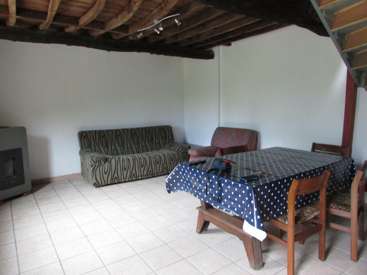 Etretat'S Motel 外观 照片
