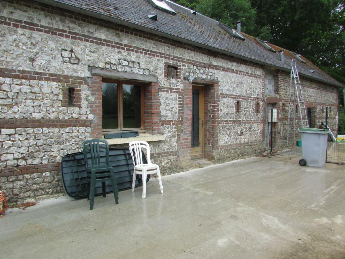 Etretat'S Motel 外观 照片